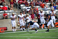Nov 11 Player Spotlight - #7 Tesch