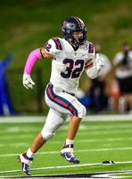 32 Bryce Shaink Spotlight wk5