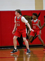 12-11 Katy @ Cy Woods Boys BB - Frosh A