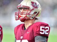 #52 Ryne Sterns Spotlight Sep 7