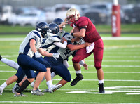 #9 Cormier - JV Spotlight Sep 13