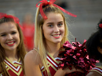 Brooke Holmes - Cheerleader Spotlight Oct 5