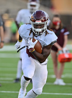 1 LJ Johnson Spotlight 2020 Week 2