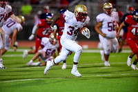 11-12 Cy Woods @ Cy Springs FB - JV