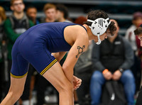 120 Xavior Harrell 2-12