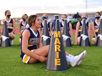 Cheer Marie Mohr Spotlight W7