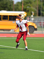 4 Max Herbert Spotlight 2020 Week 2