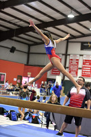 Cornerstone Gymnastics Academy