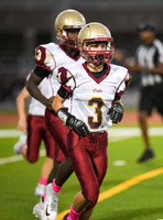 Freshman A Cy Woods @ Cy Lakes Oct 3