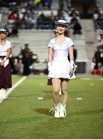 Brigade Isabel Garcia Cy-Fair 11-12