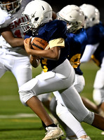 3 Calvin Thomas Spotlight W11