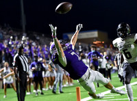 11-6 George Ranch @ Ridge Point FB - Varsity