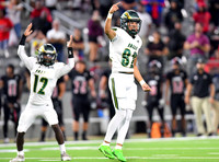 2022-9-29 Cy Falls @ Langham Creek FB - Varsity