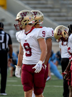 9 Ryan Faulk Spotlight 2020 Week 1