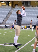 #40 Ryan Colwell Spotlight 15-Nov