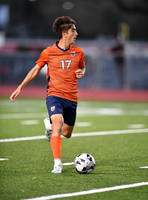 17 Alex Macin Bridgeland 3-25