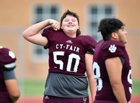 50 Thomas Carpenter Cy-Fair 9-2
