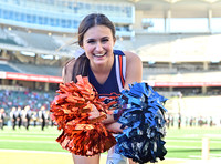 Cheer Grace Molina Spotlight 12-26