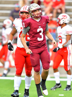 3 Fielding Craft III Spotlight 2020 Week 2