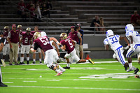 Nov 3 Player Spotlight #5 Barrientez