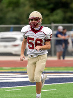 56 Blaine Fritcher Spotlight 2020 Week 1
