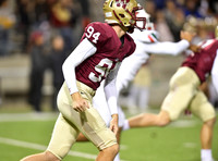 #94 Mason Rickmers Spotlight Nov 22