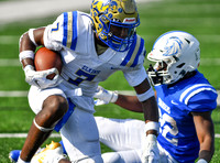 7 Blake Thompson Spotlight 2020 Week 3