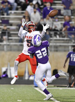 11-20 Ridge Point @ Travis FB - Varsity