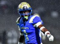 11-28 George Ranch @ Elkins FB - Varsity