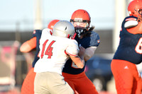 2 Mason Simmons Bridgeland 10-28