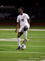 3-3 Cy Ranch @ Cy Woods Boys Soccer - Varsity