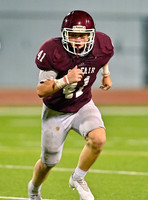 41 Zachary Green Spotlight 2020 Week 3