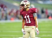 #11 Kahlil Robinson Spotlight Sep 13