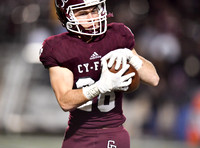 #28 Evan Delaune Spotlight Nov 22
