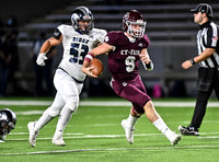 9 Carter Cravens Spotlight wk8