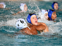 2022-8-12 Westside @ Langham Creek (CFISD Varsity Tournament) Boys Water Polo - Varsity