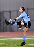 3-4 Memorial @ Cy-Fair Girls Soccer - Varsity