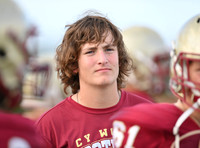 51 Blaine Fritcher Cy Woods 10-14