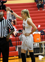 Cate Reese Cy Woods Spotlight