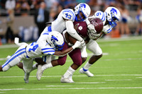 1 Zaccheas Baynes Cy-Fair 10-1