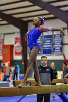 Woodlands Gymnastics Academy