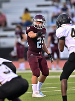 25 Ryan Adamec Spotlight 2020 Week 2