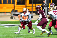 Player Spotlight - #7 Tesch