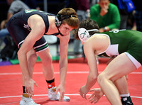138 Cole Bennett 1-8