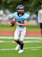 8-26 Kingwood v Cy Woods FB - Frosh-B