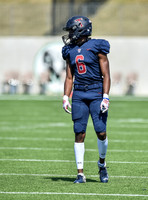 6 Marquis Shoulders Spotlight 2020 Week 2
