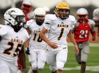 10-8 Cy Ranch @ Cy Lakes FB - JV-A