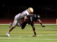 11-4 Cy Woods @ Cy Park FB - JV