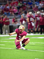 #9 Jackson Jones Spotlight - Oct 5