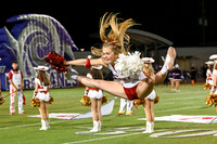 Cheer Shelby Westfall Spotlight 12-10